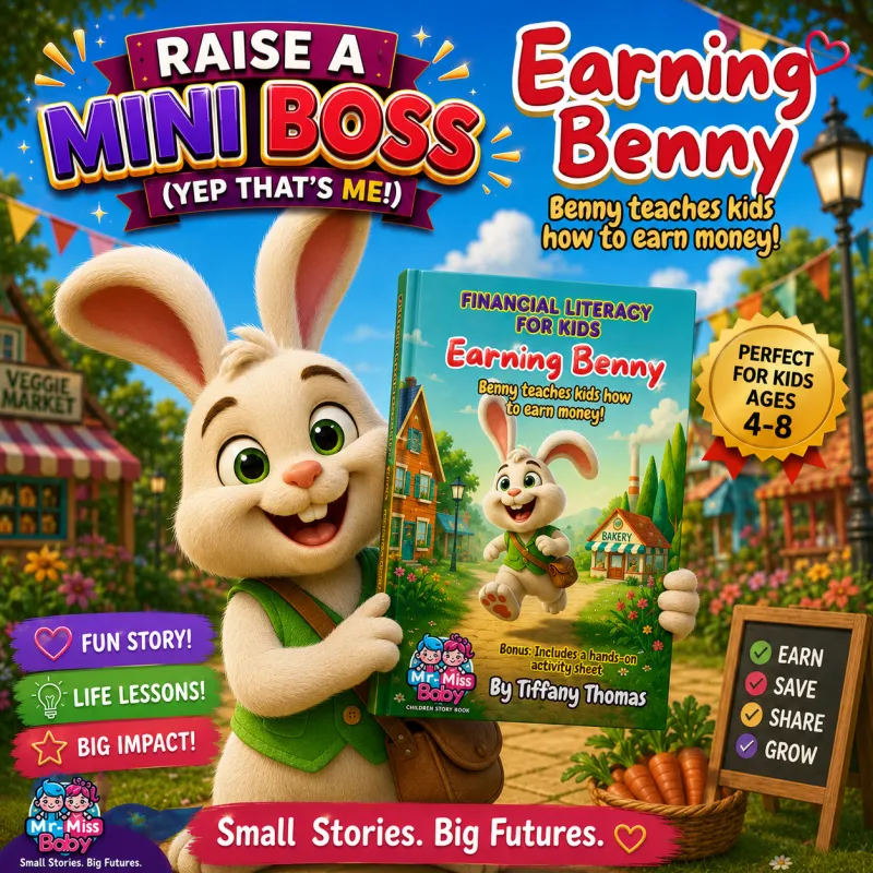 Earning Benny
