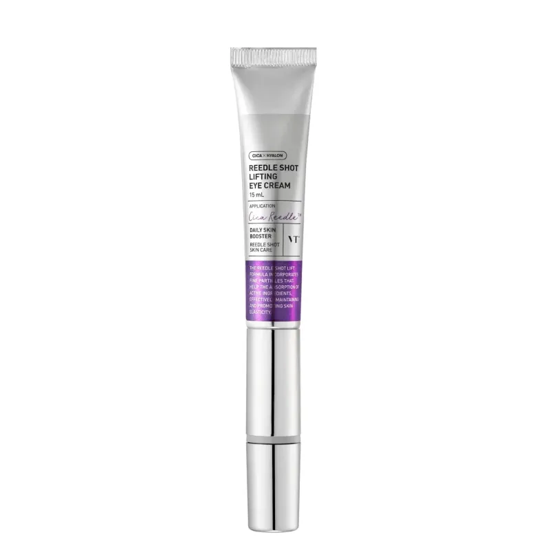 VT Reedle Shot Firming Eye Cream (15ml)