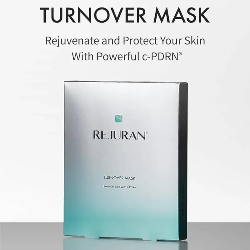 REJURAN Turnover Mask