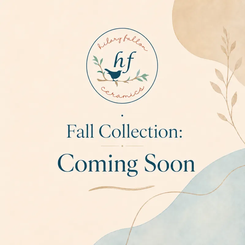 Fall Collection