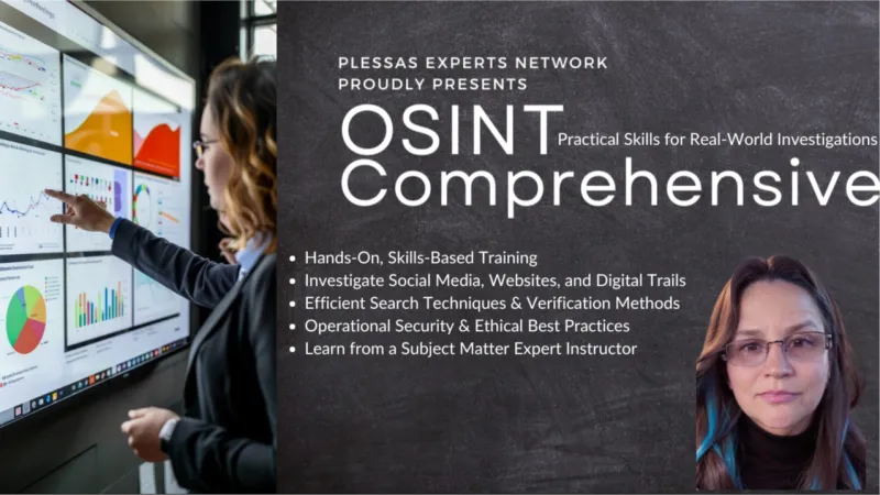 OSINT Comprehensive from Feb 2026