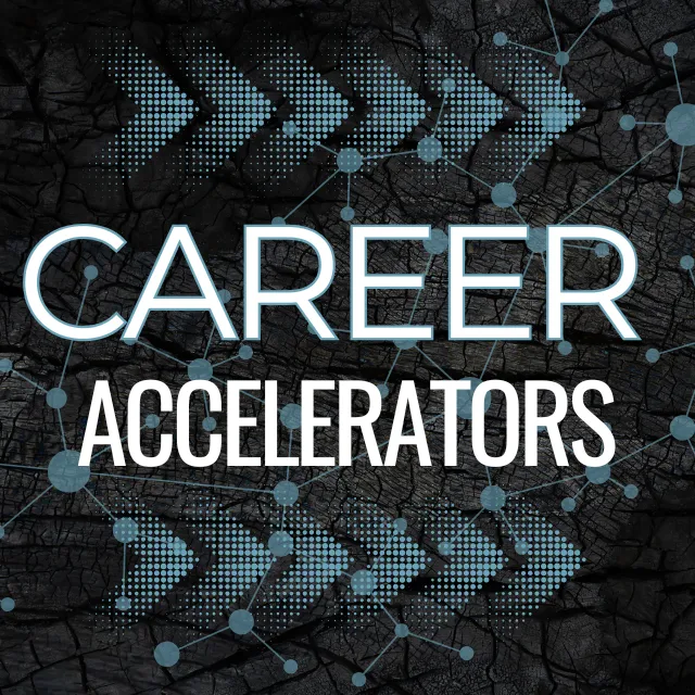 Career Accelerator Programs