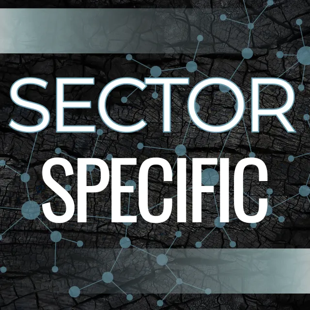 Sector-Specific Training