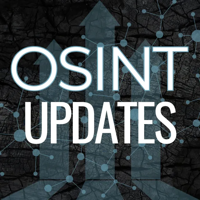 Digital Landscape Updates