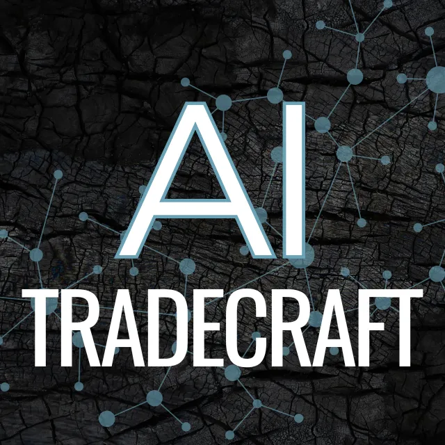 AI Tradecraft
