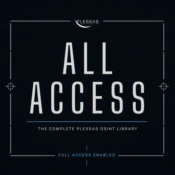 Communities - All Access Library