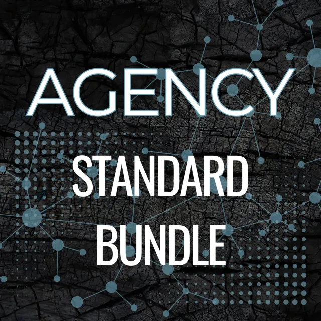 Agency Standard Bundle 2026