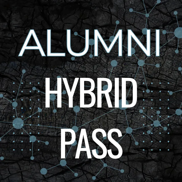 Alumni Hybrid Pass (Pilot) 2026