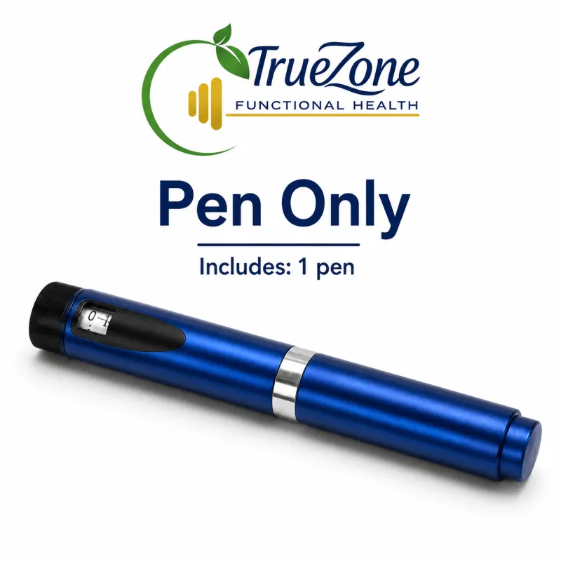 Pen Only