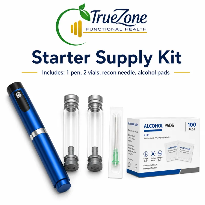Starter Supply Kit