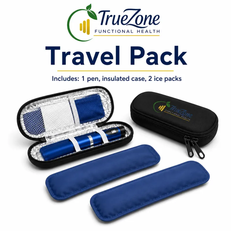 Travel Pack