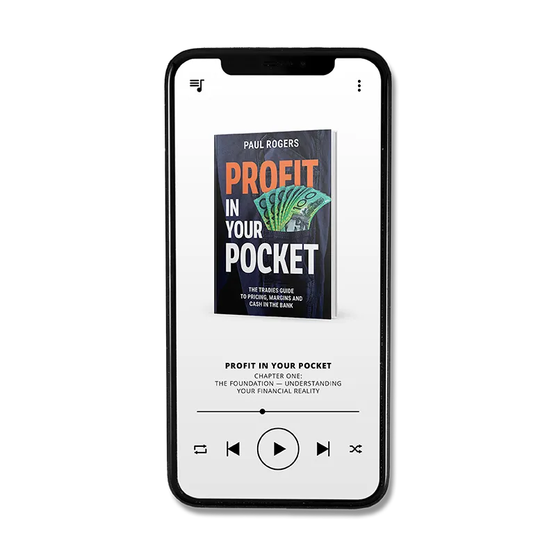 Profit in Your Pocket Digital Book