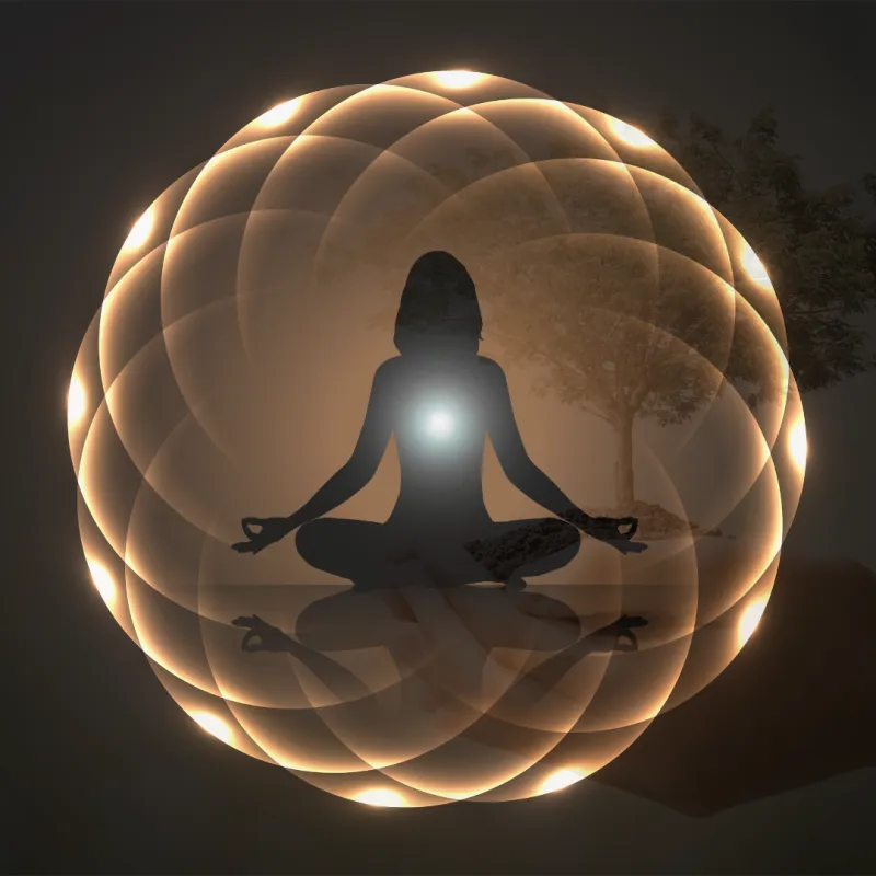 Inner Harmony