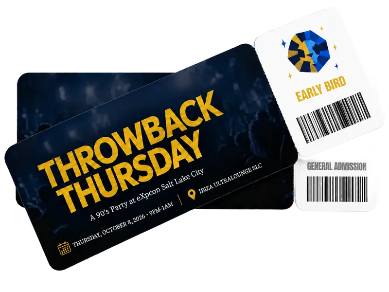 BEN Throwback Thursday - Early Bird