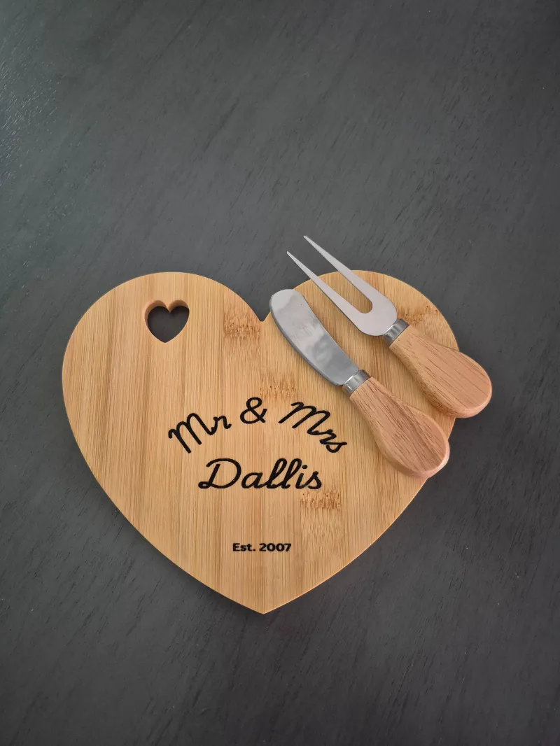 Bridal Shower Set