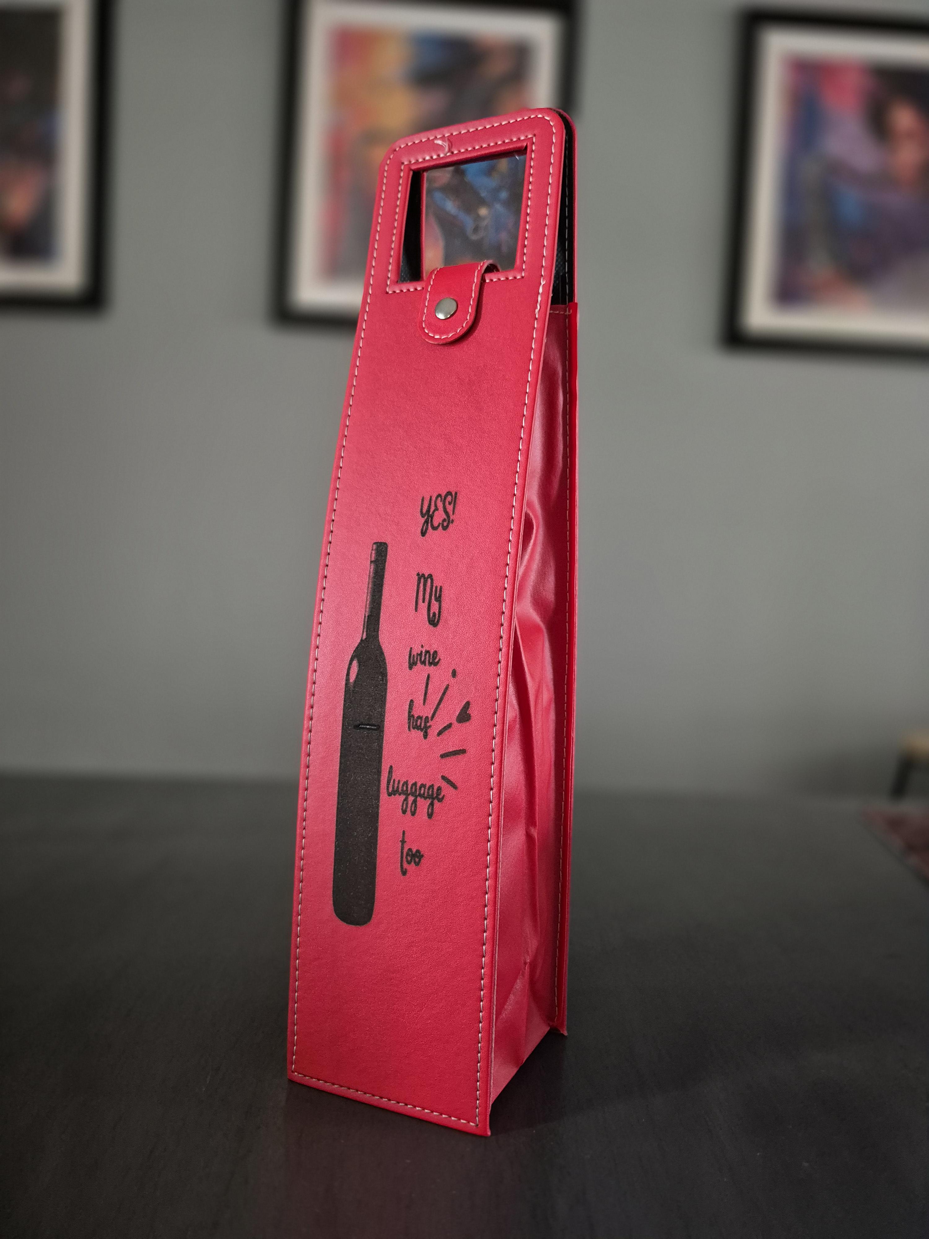 Wine Bags
