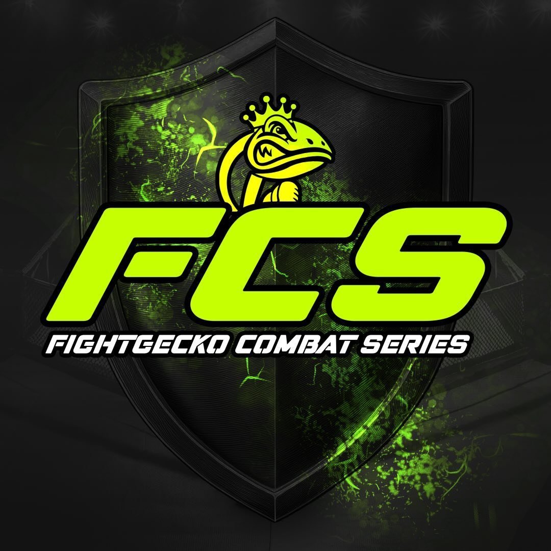 FightGecko Combat Series - PPV Live Stream