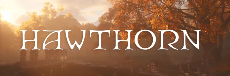 Hawthorn Pre-Order - Steam