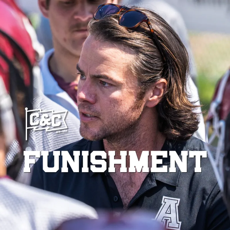 Funishment Online Course
