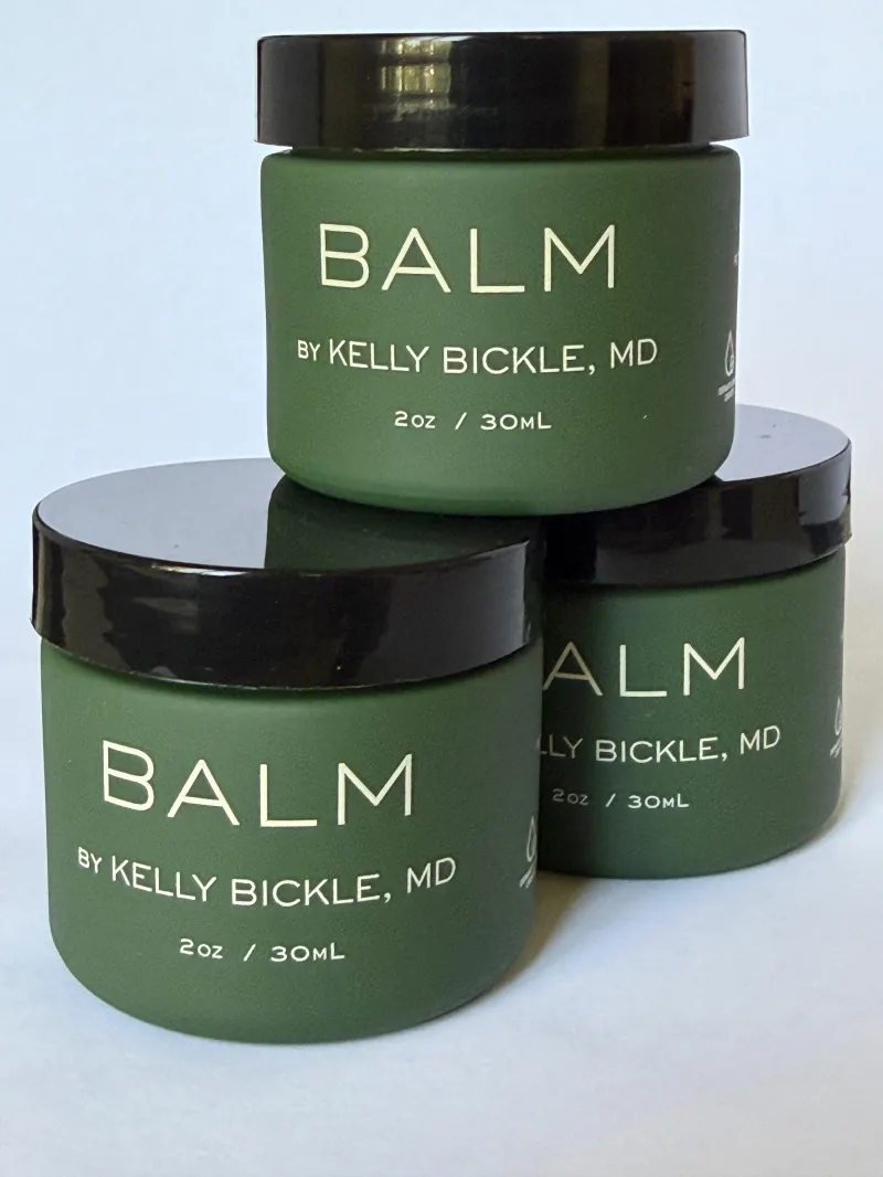 BALM (3 pack)