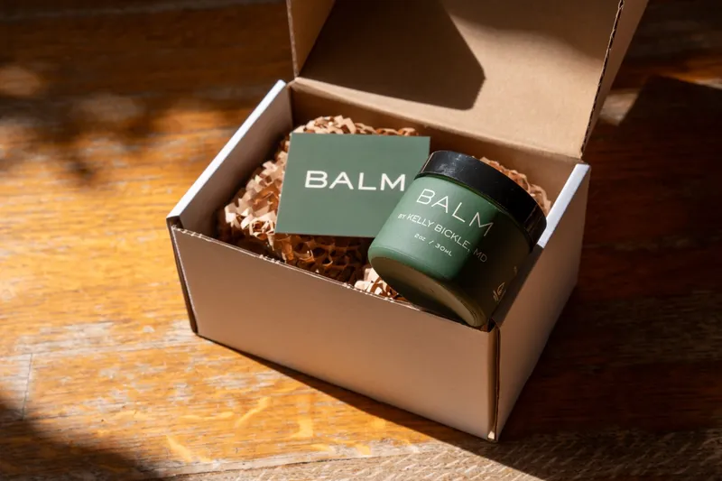 BALM (Duo)