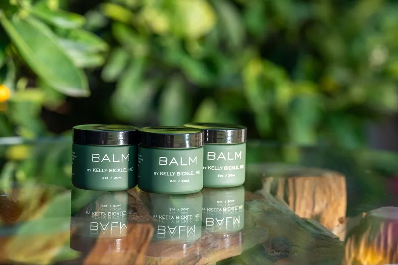 BALM (3 pack)