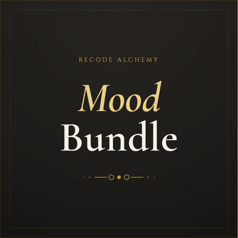 Mood Bundles
