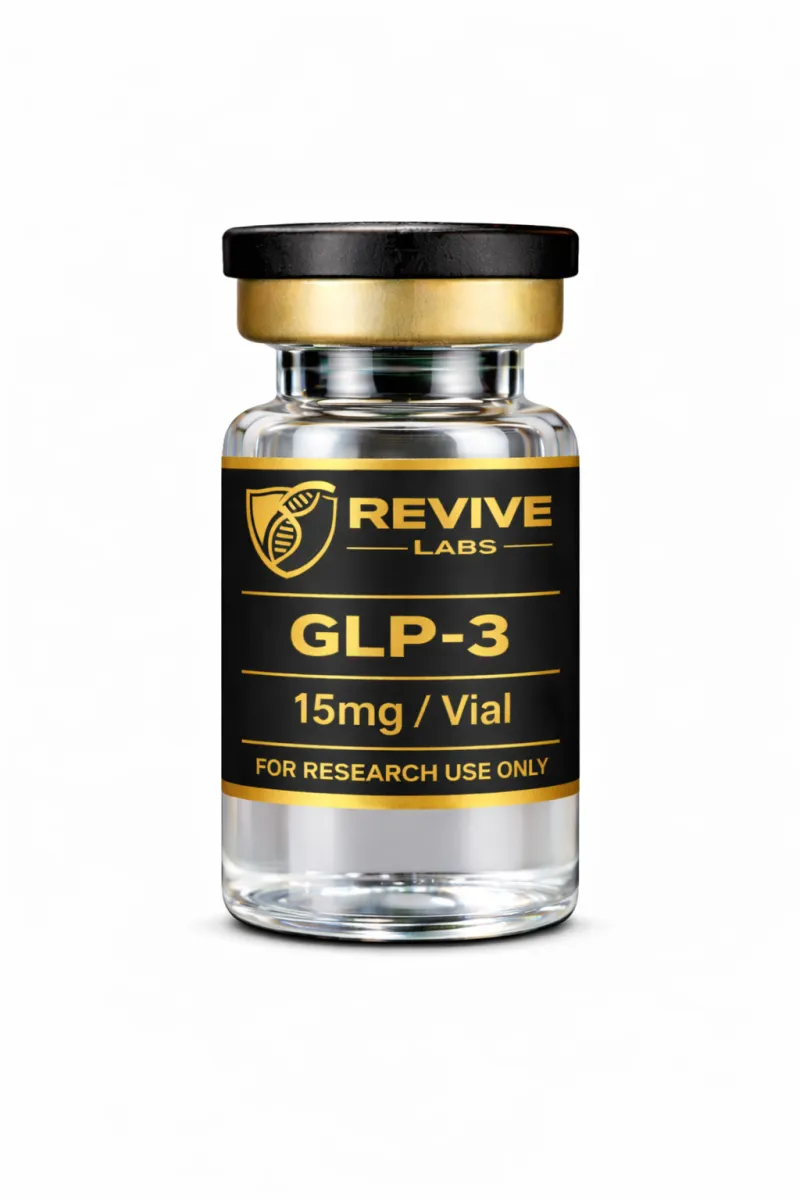 Reta / GLP -3