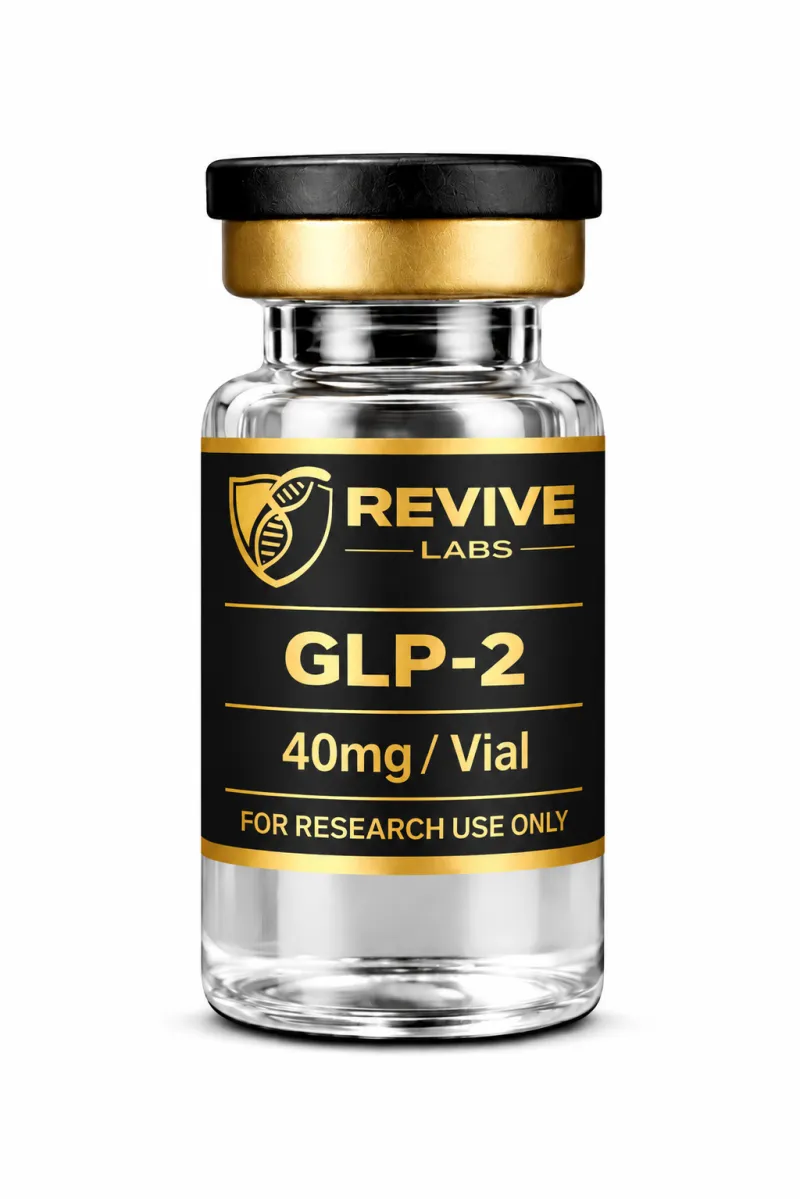Tirz / GLP - 2
