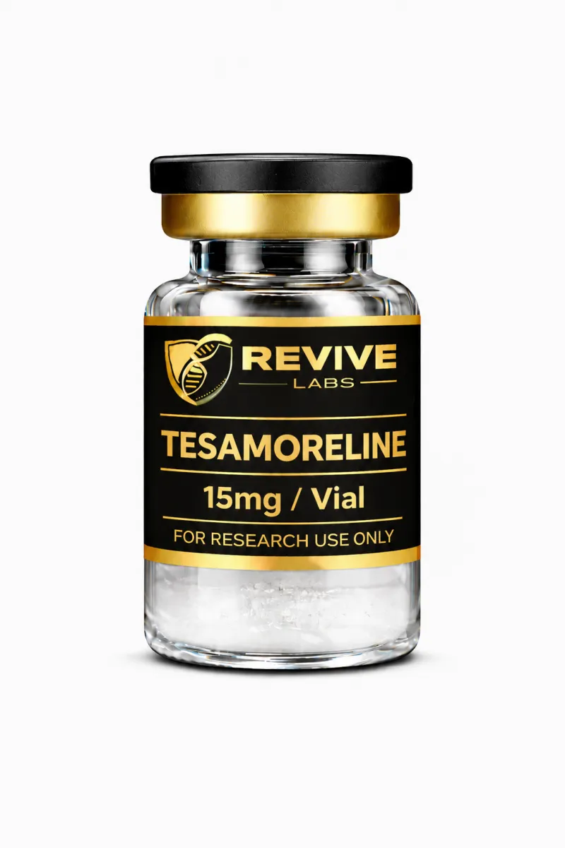 Tesamorelin