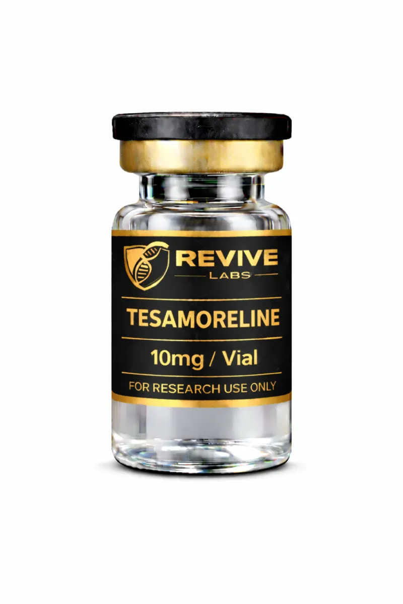 Tesamorelin