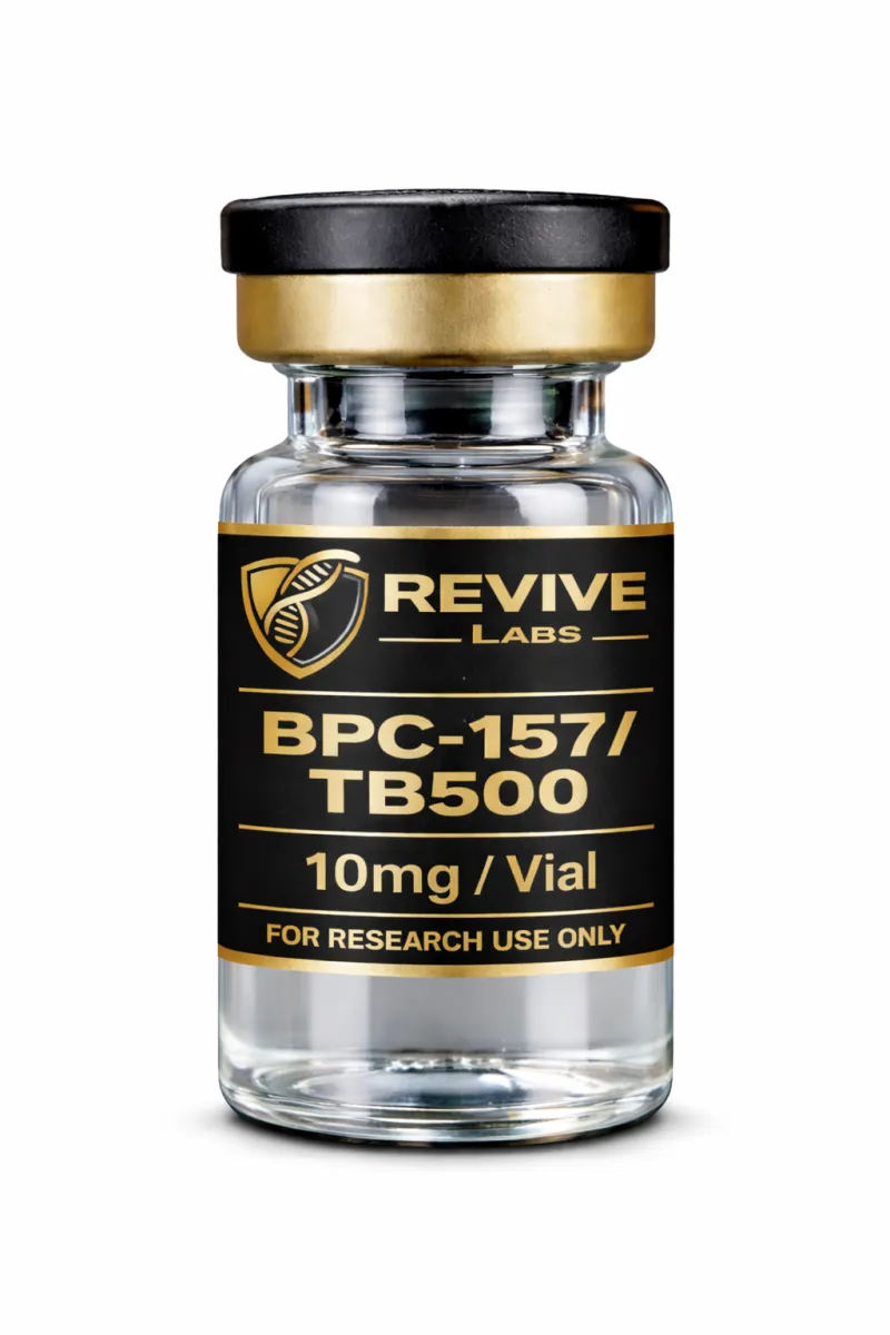 Wolverine (BPC-157/TB-500)