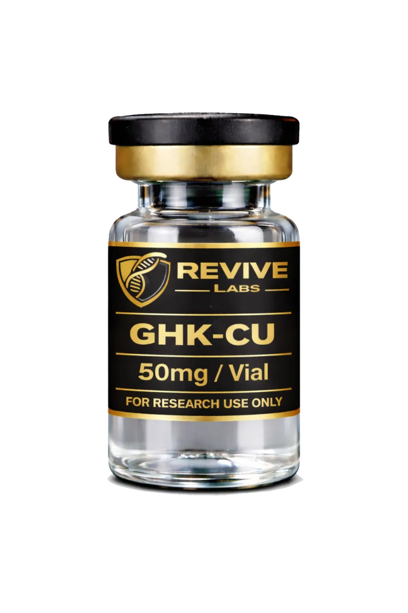 GHK-CU