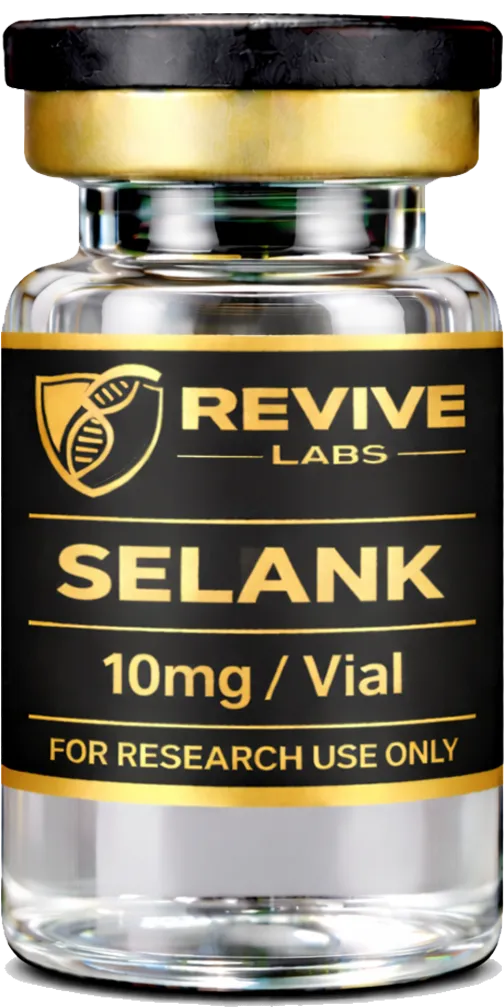 Selank