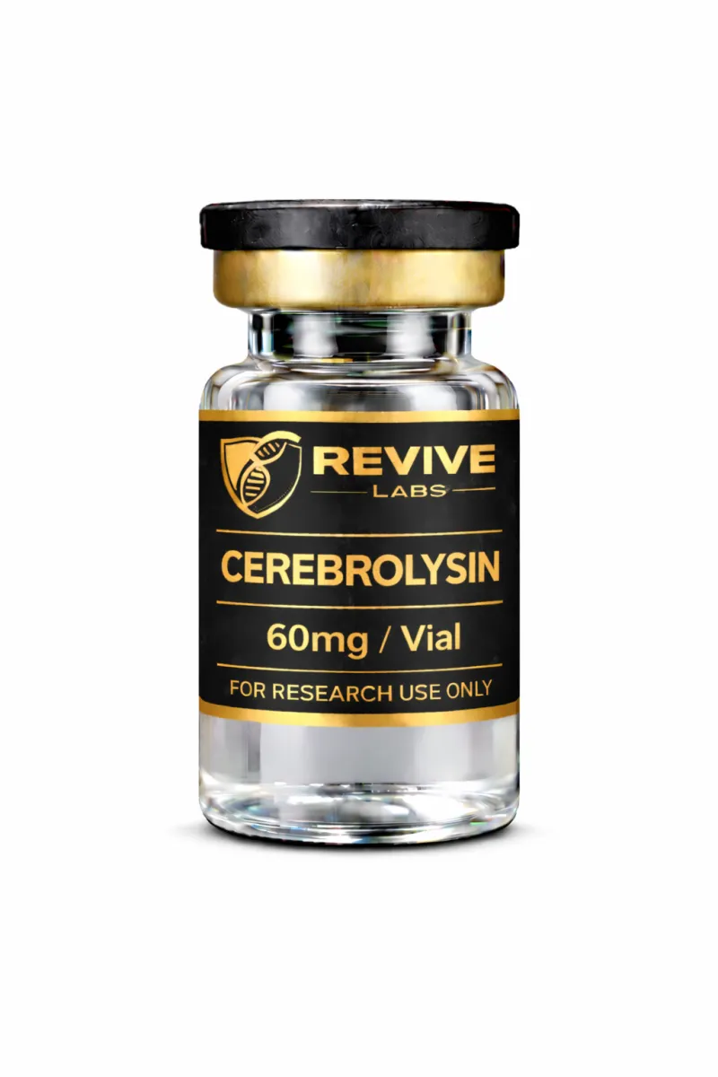 Cerebrolysin