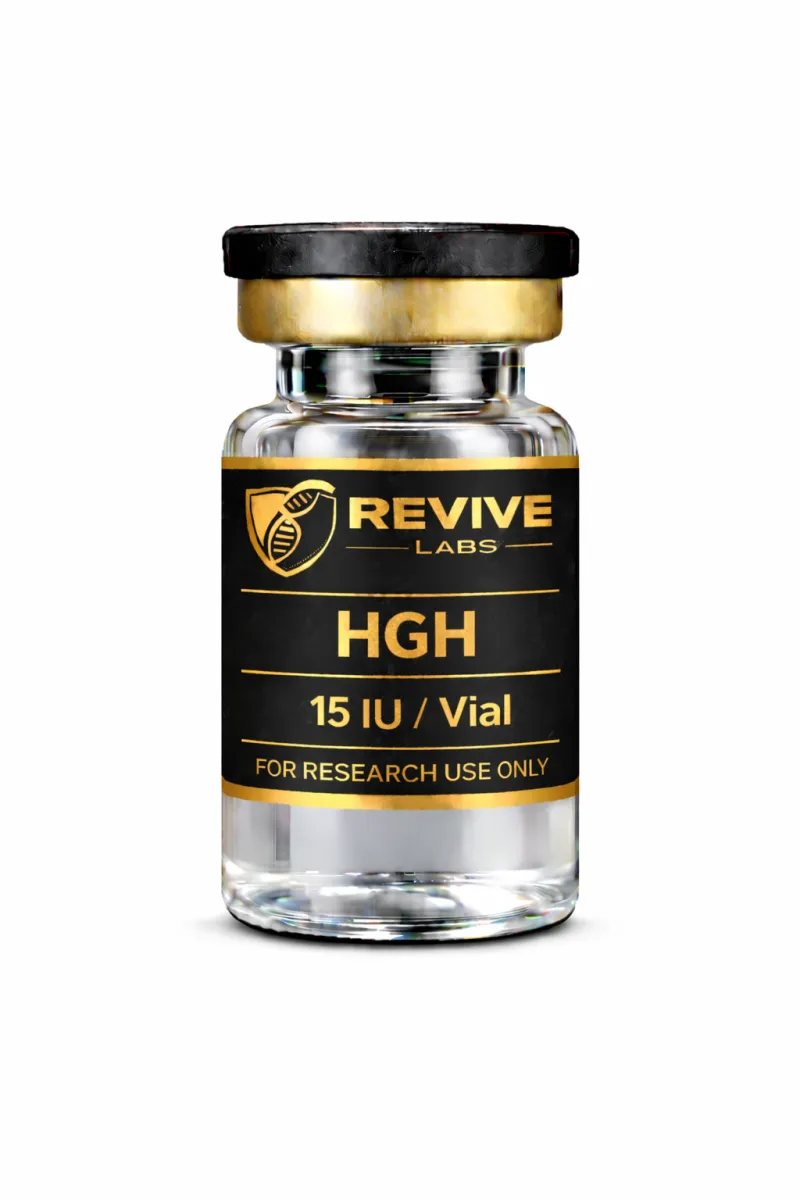 HGH