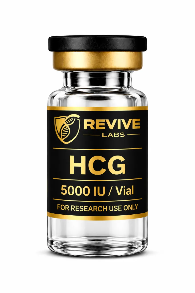 HCG