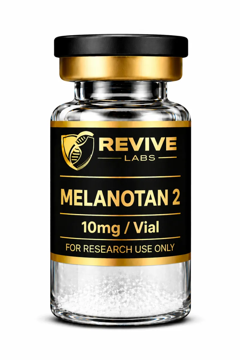 Melanotan 2 