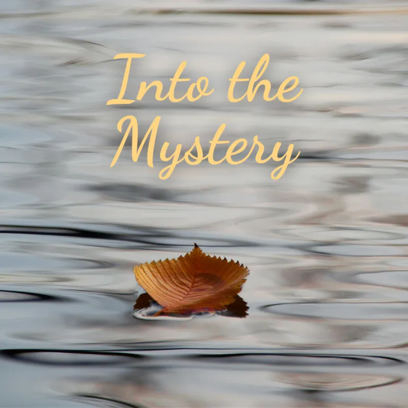Into the Mystery Hypnosis