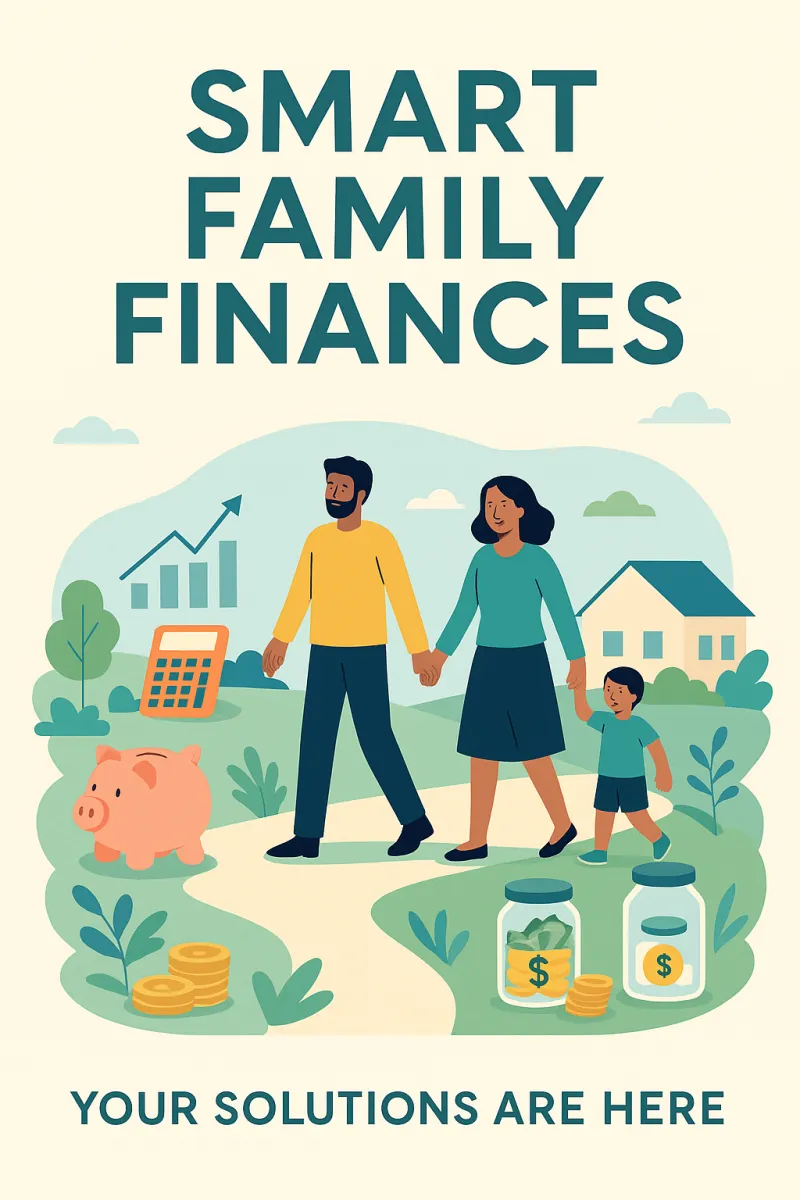 Smart Family Finances