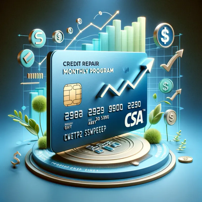 Monthly Payment Program 