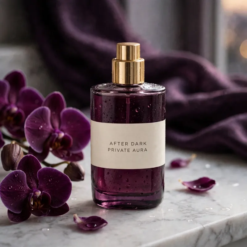 After Dark Private Aura