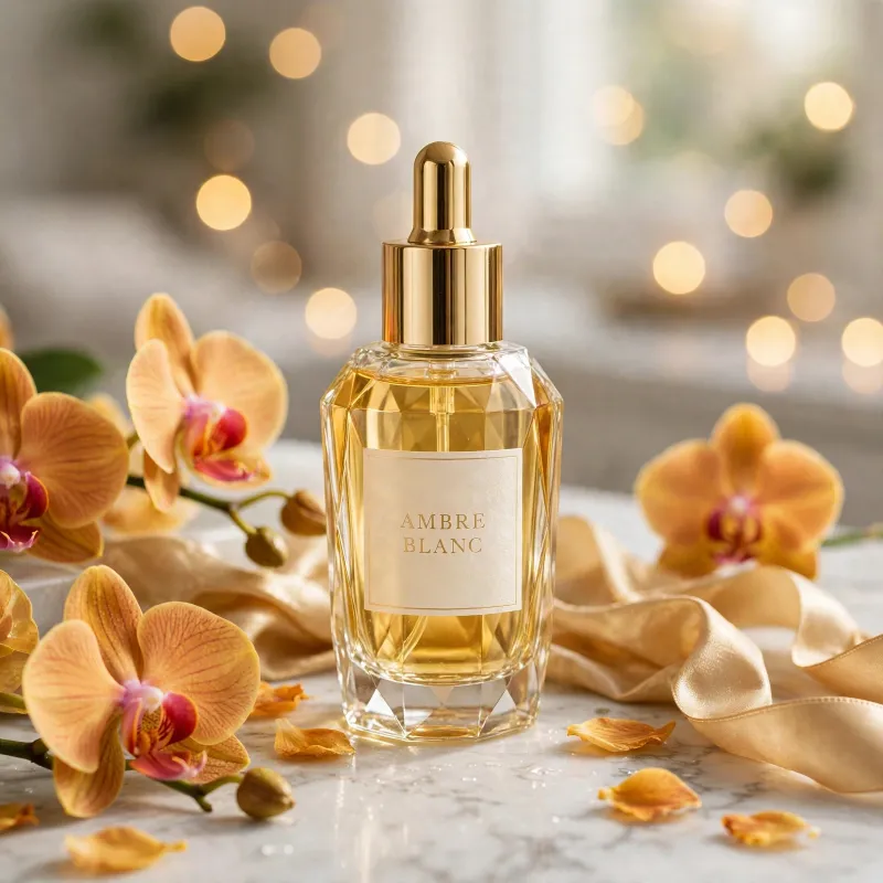 Ambre Blanc