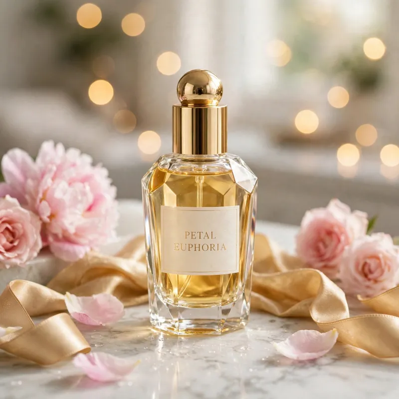 Petal Euphoria
