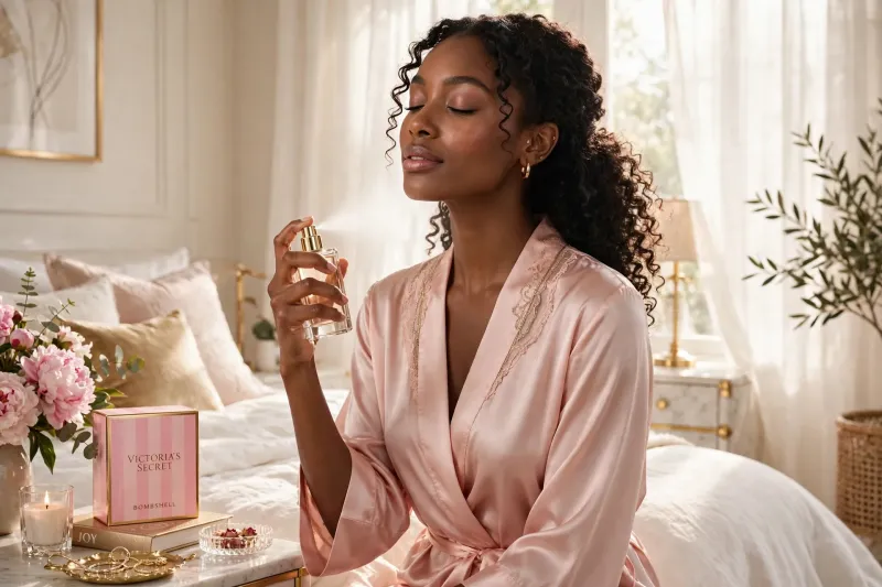 Bath & Body
