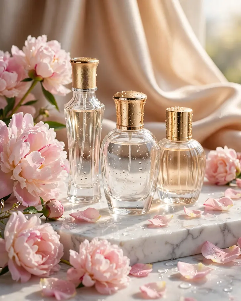 Women Fragrance Oils
