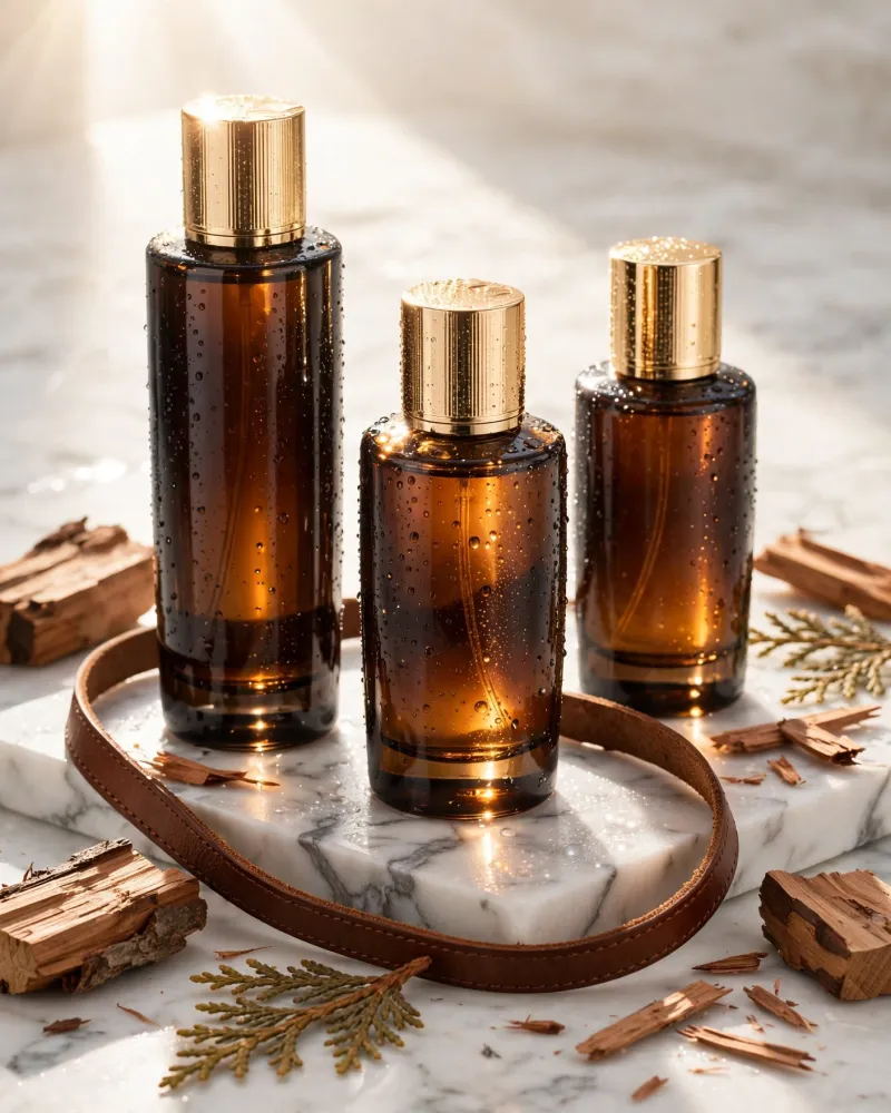 Men Fragrance Oils