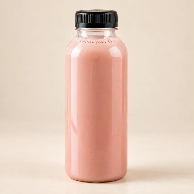 Meadow Milk Tea