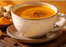 Healing Ginger Series