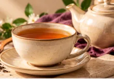 Signature Tea Collection